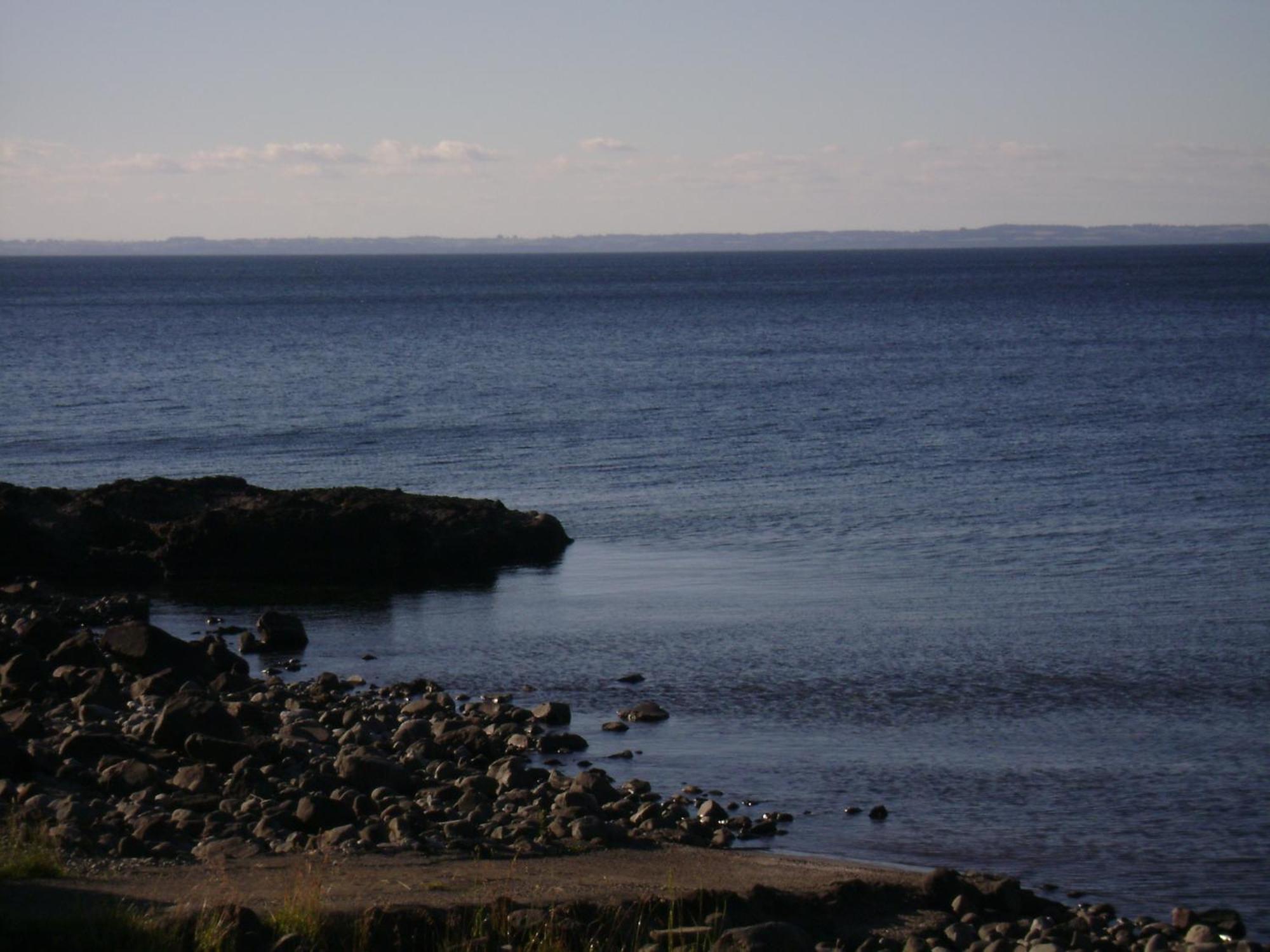 Cabanas Lago Azul Puerto Varas Esterno foto